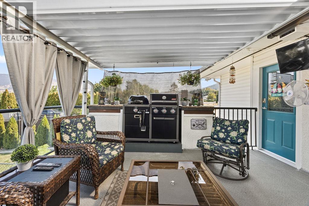 11701 Coldstream Creek Road. Coldstream, British Columbia