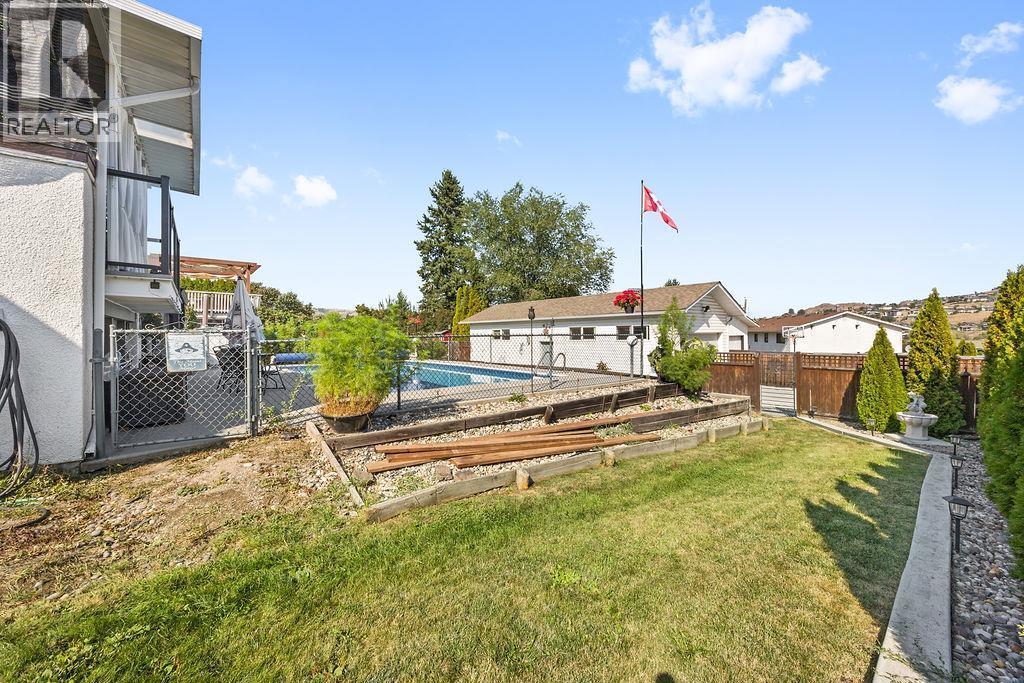 11701 Coldstream Creek Road. Coldstream, British Columbia