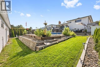 11701 Coldstream Creek Road. Coldstream, British Columbia