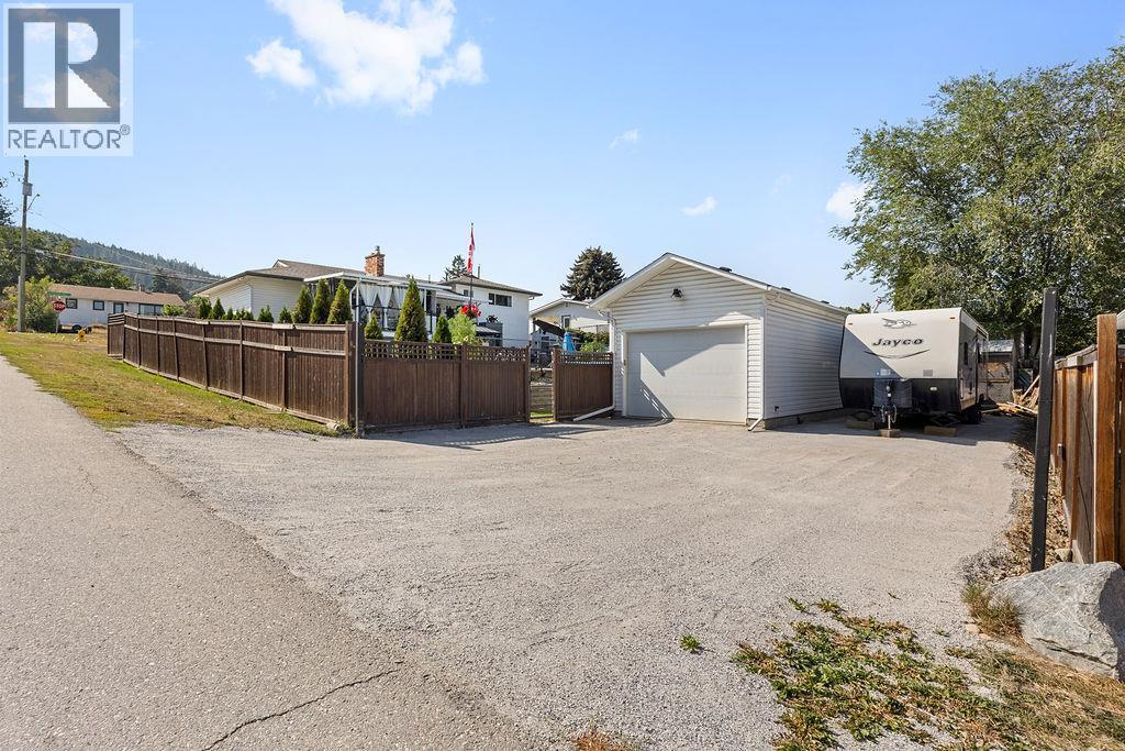 11701 Coldstream Creek Road. Coldstream, British Columbia