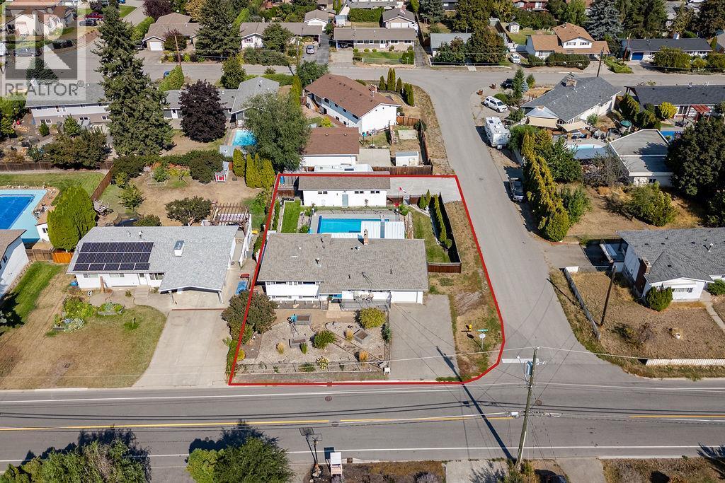 11701 Coldstream Creek Road. Coldstream, British Columbia