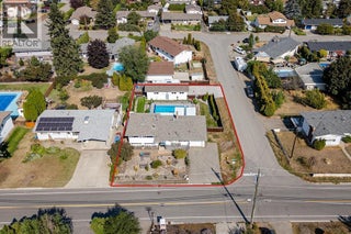 11701 Coldstream Creek Road. Coldstream, British Columbia