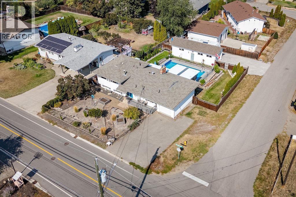 11701 Coldstream Creek Road. Coldstream, British Columbia