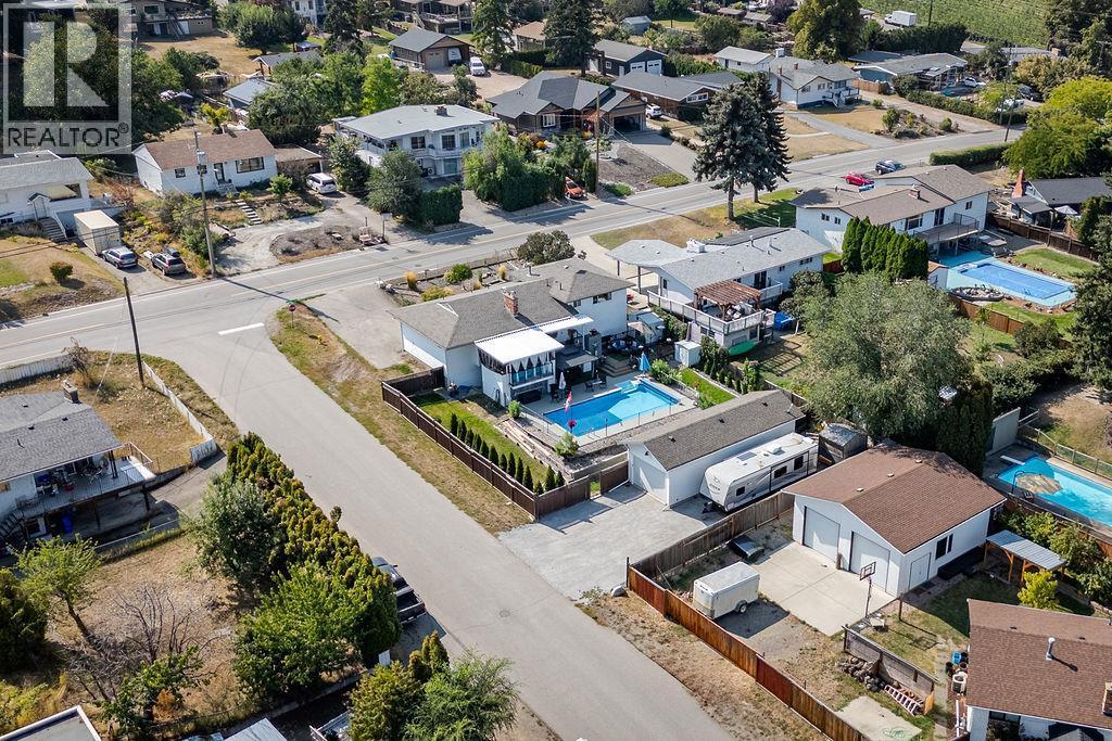 11701 Coldstream Creek Road. Coldstream, British Columbia