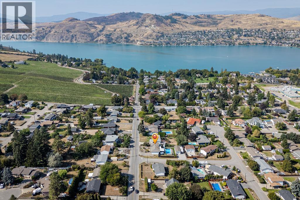 11701 Coldstream Creek Road. Coldstream, British Columbia