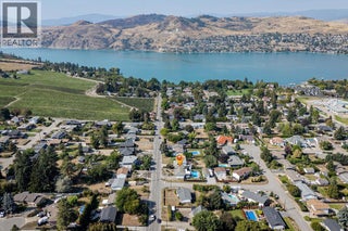 11701 Coldstream Creek Road. Coldstream, British Columbia