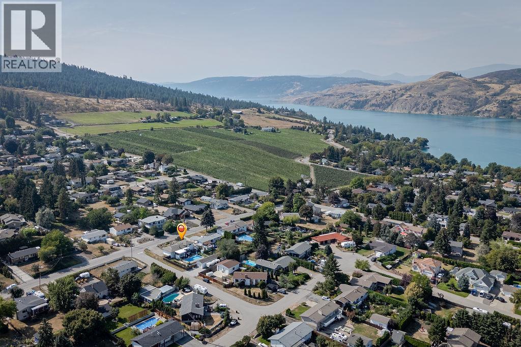 11701 Coldstream Creek Road. Coldstream, British Columbia