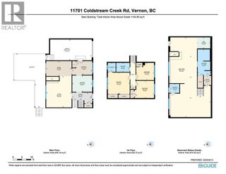 11701 Coldstream Creek Road. Coldstream, British Columbia