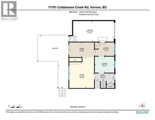 11701 Coldstream Creek Road. Coldstream, British Columbia