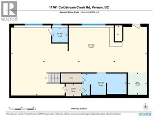 11701 Coldstream Creek Road. Coldstream, British Columbia