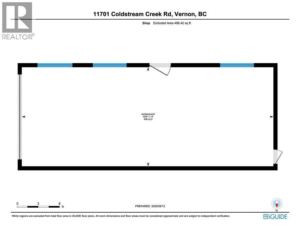 11701 Coldstream Creek Road. Coldstream, British Columbia