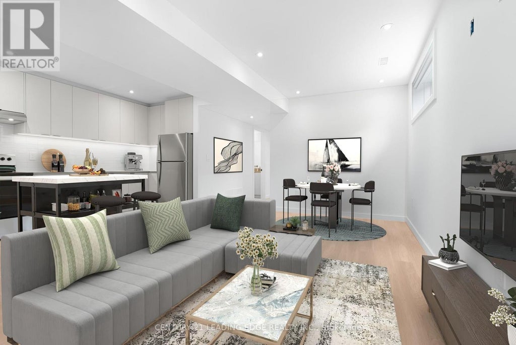 1 - 10 Summit Avenue, Toronto (caledonia-Fairbank)