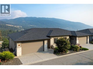1404 Copper Mountain Court Unit# 33. Vernon, British Columbia