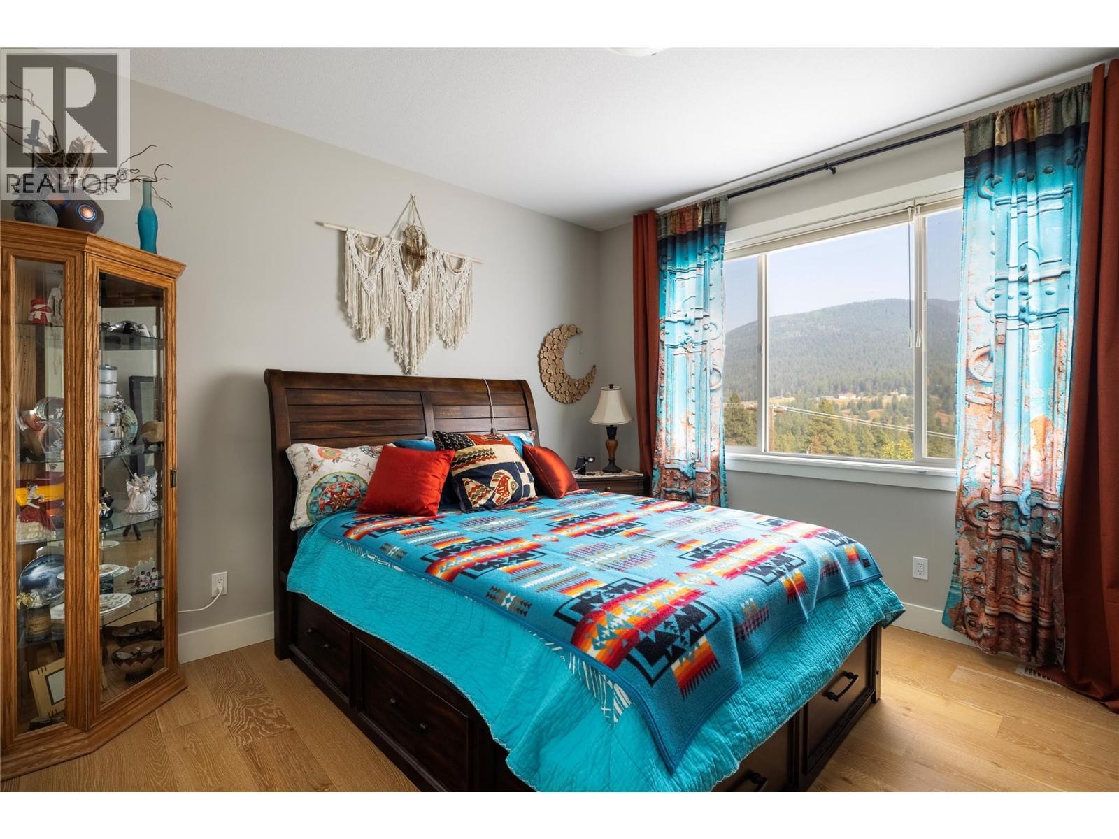 1404 Copper Mountain Court Unit# 33. Vernon, British Columbia