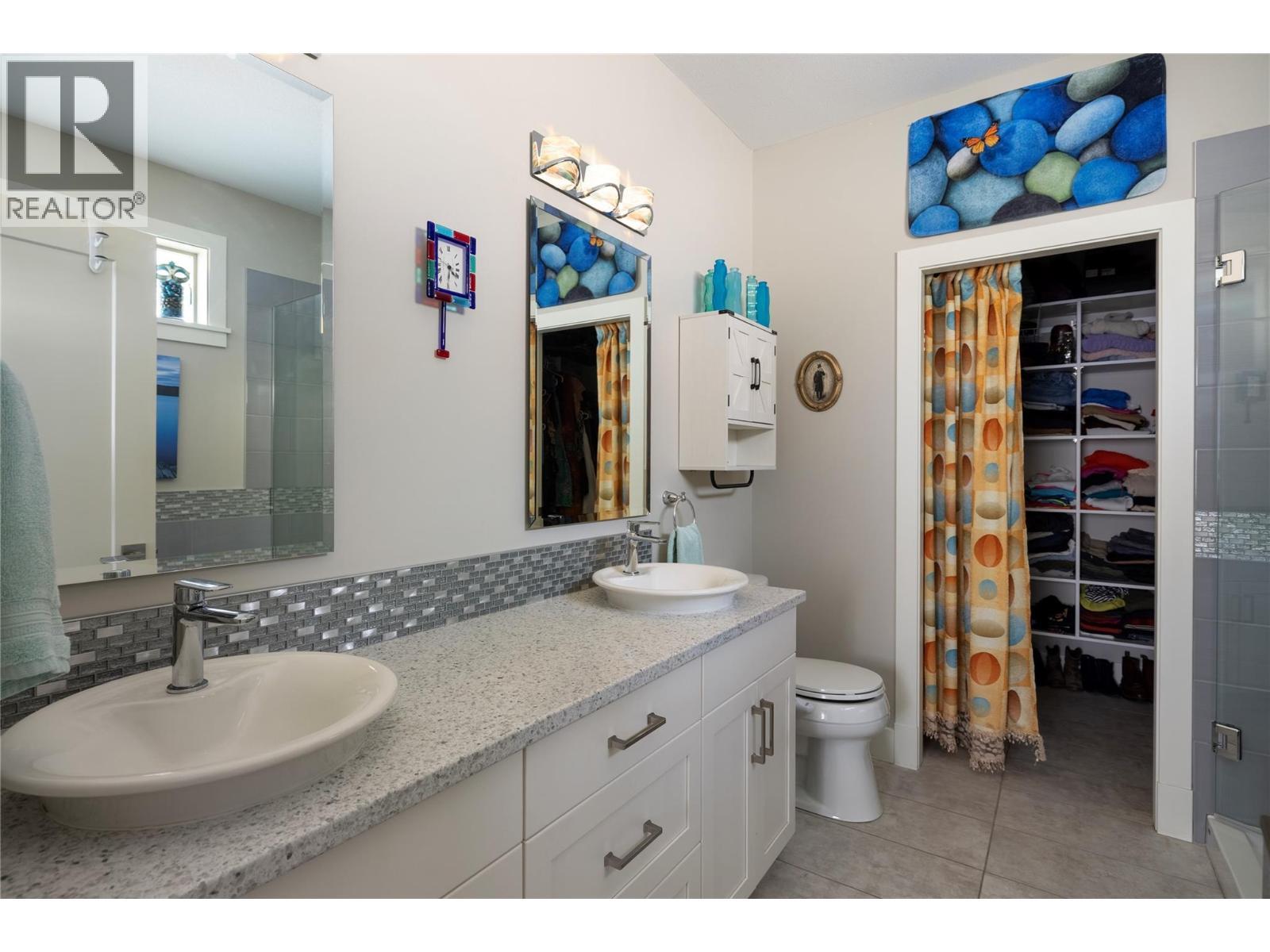 1404 Copper Mountain Court Unit# 33. Vernon, British Columbia