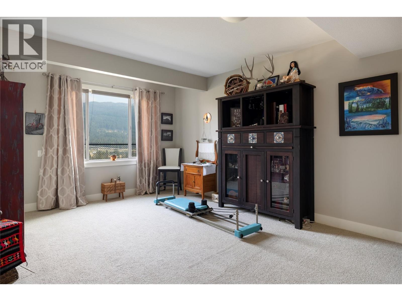 1404 Copper Mountain Court Unit# 33. Vernon, British Columbia