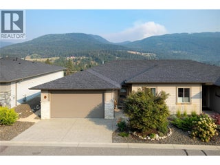 1404 Copper Mountain Court Unit# 33. Vernon, British Columbia