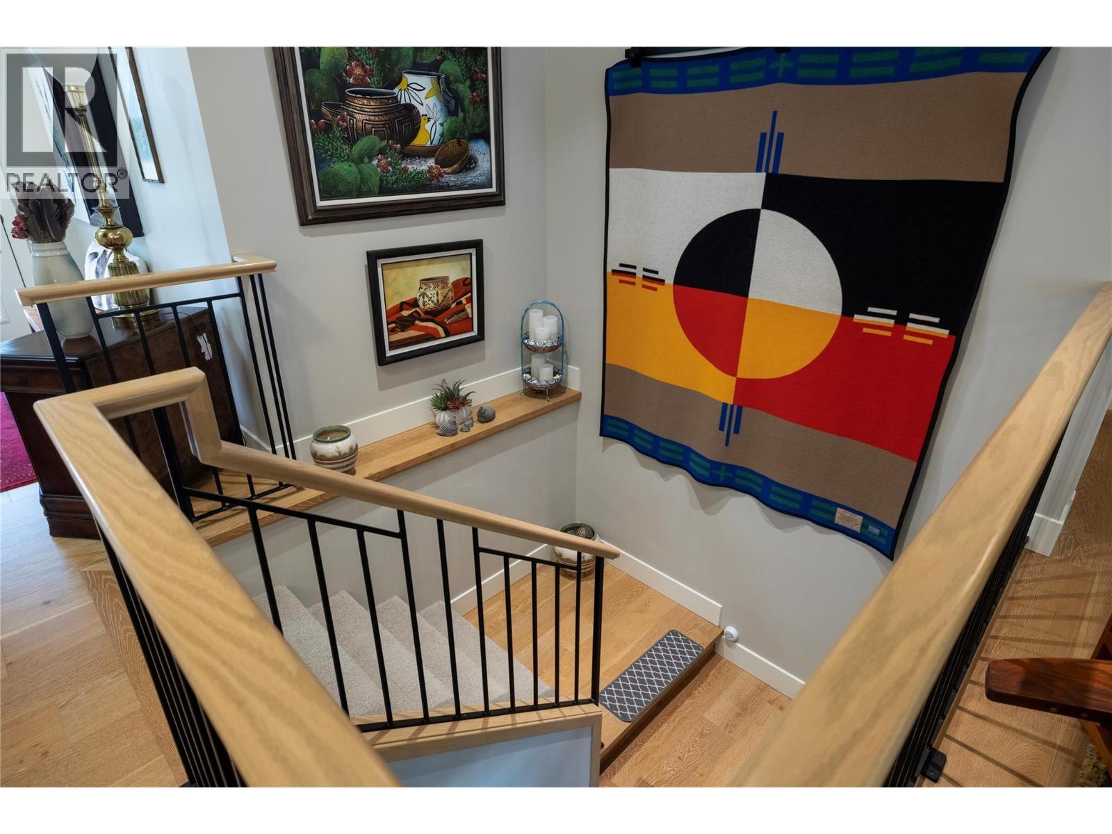 1404 Copper Mountain Court Unit# 33. Vernon, British Columbia