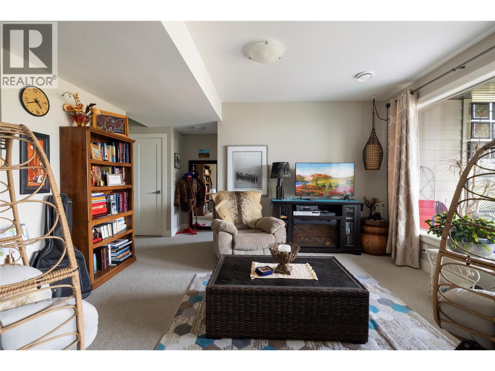 1404 Copper Mountain Court Unit# 33. Vernon, British Columbia