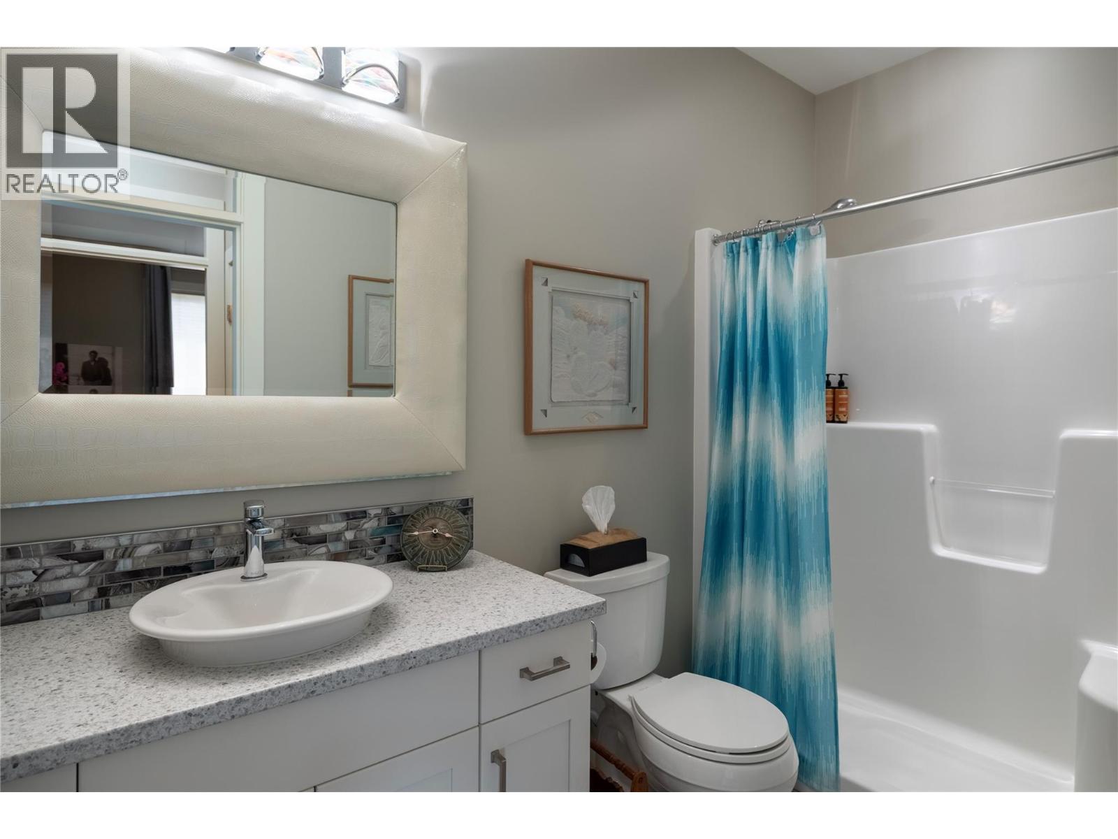 1404 Copper Mountain Court Unit# 33. Vernon, British Columbia