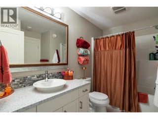 1404 Copper Mountain Court Unit# 33. Vernon, British Columbia