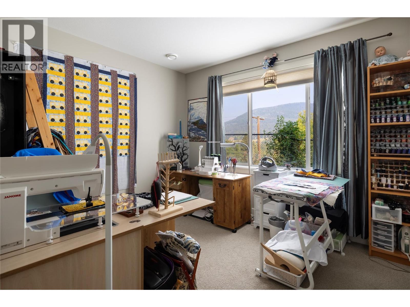 1404 Copper Mountain Court Unit# 33. Vernon, British Columbia