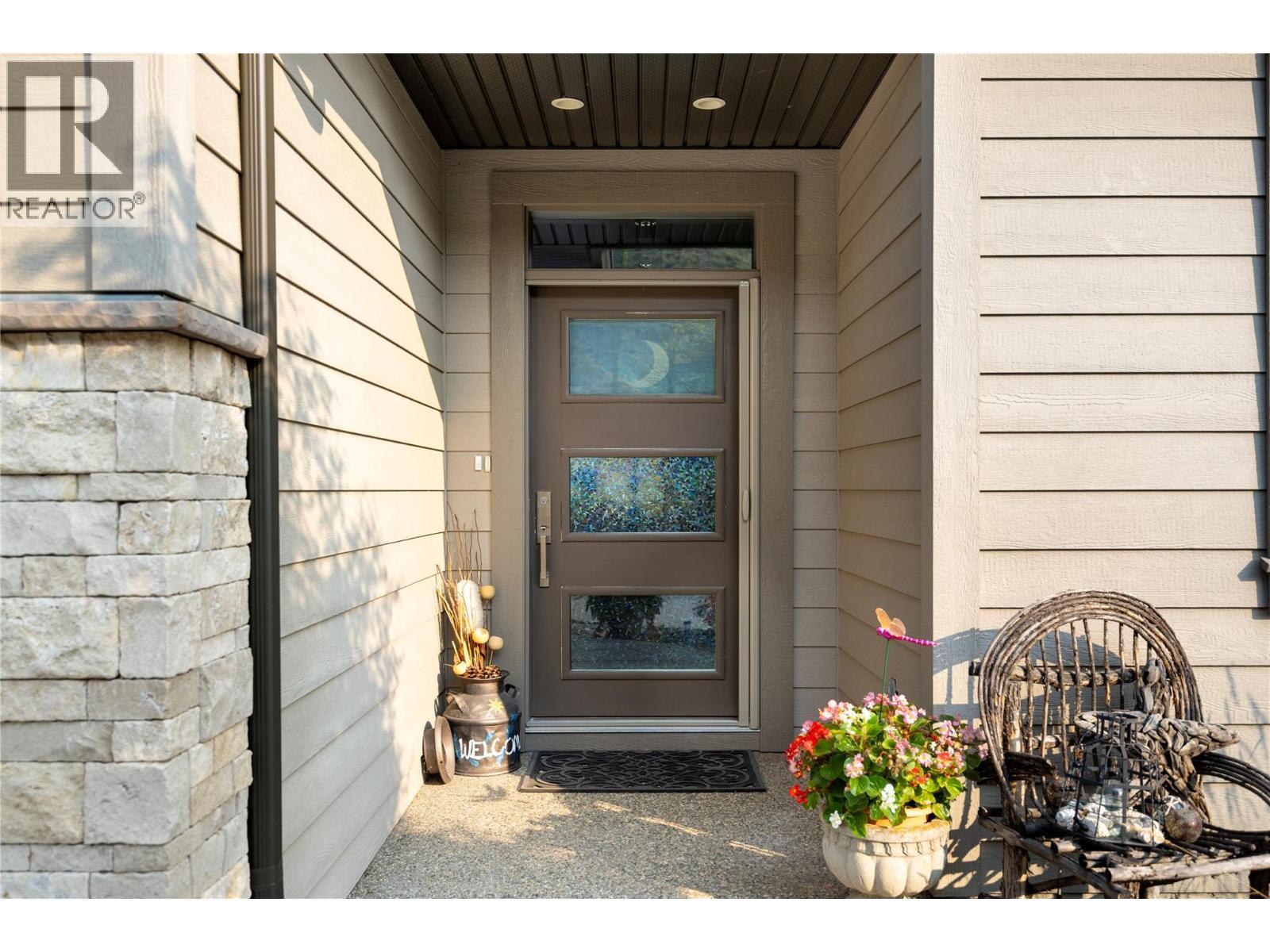 1404 Copper Mountain Court Unit# 33. Vernon, British Columbia