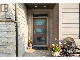 1404 Copper Mountain Court Unit# 33. Vernon, British Columbia