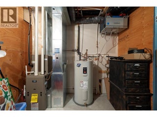 1404 Copper Mountain Court Unit# 33. Vernon, British Columbia