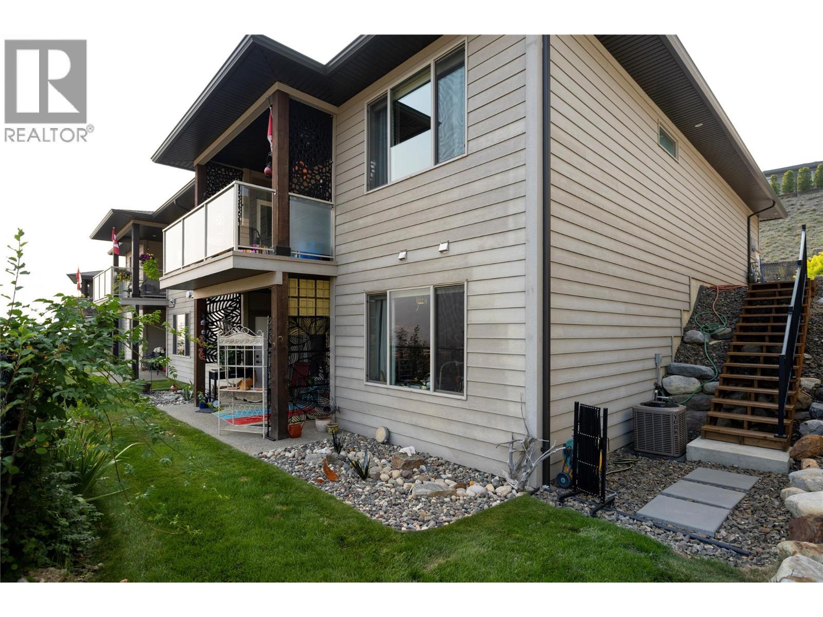 1404 Copper Mountain Court Unit# 33. Vernon, British Columbia