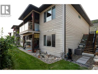 1404 Copper Mountain Court Unit# 33. Vernon, British Columbia