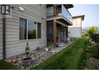 1404 Copper Mountain Court Unit# 33. Vernon, British Columbia