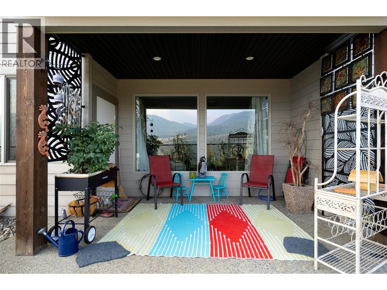 1404 Copper Mountain Court Unit# 33. Vernon, British Columbia