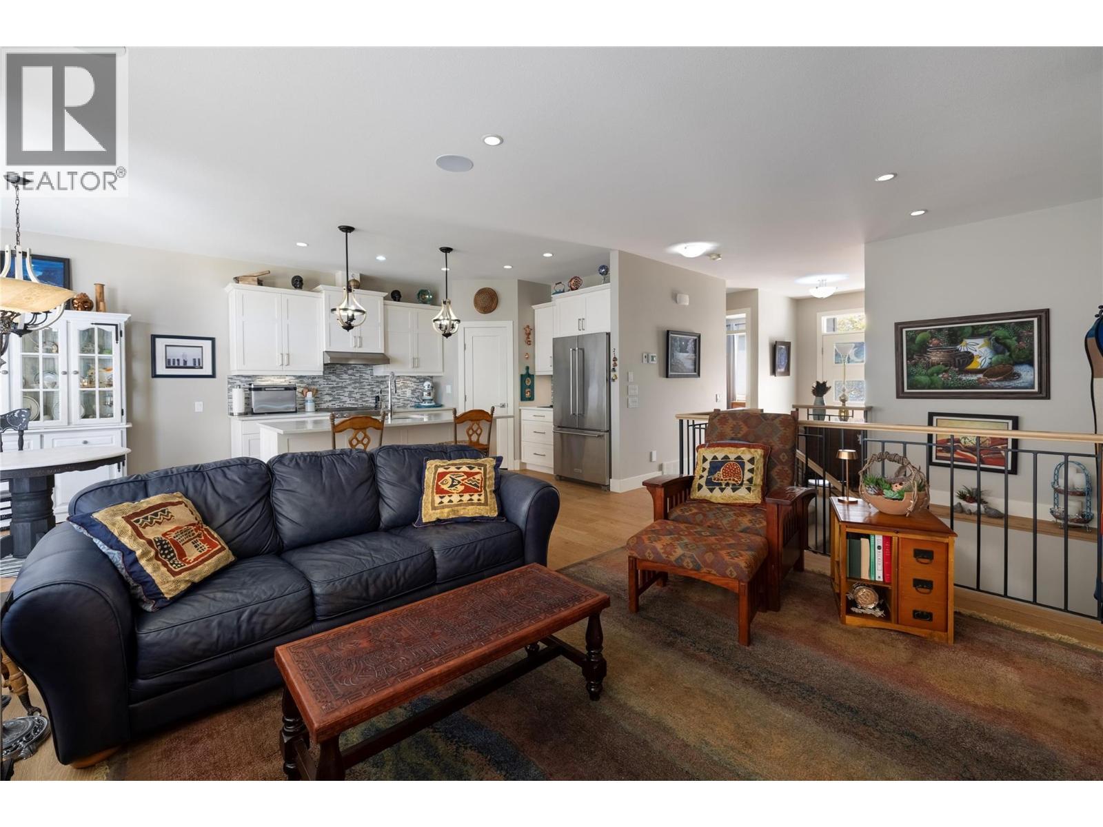 1404 Copper Mountain Court Unit# 33. Vernon, British Columbia