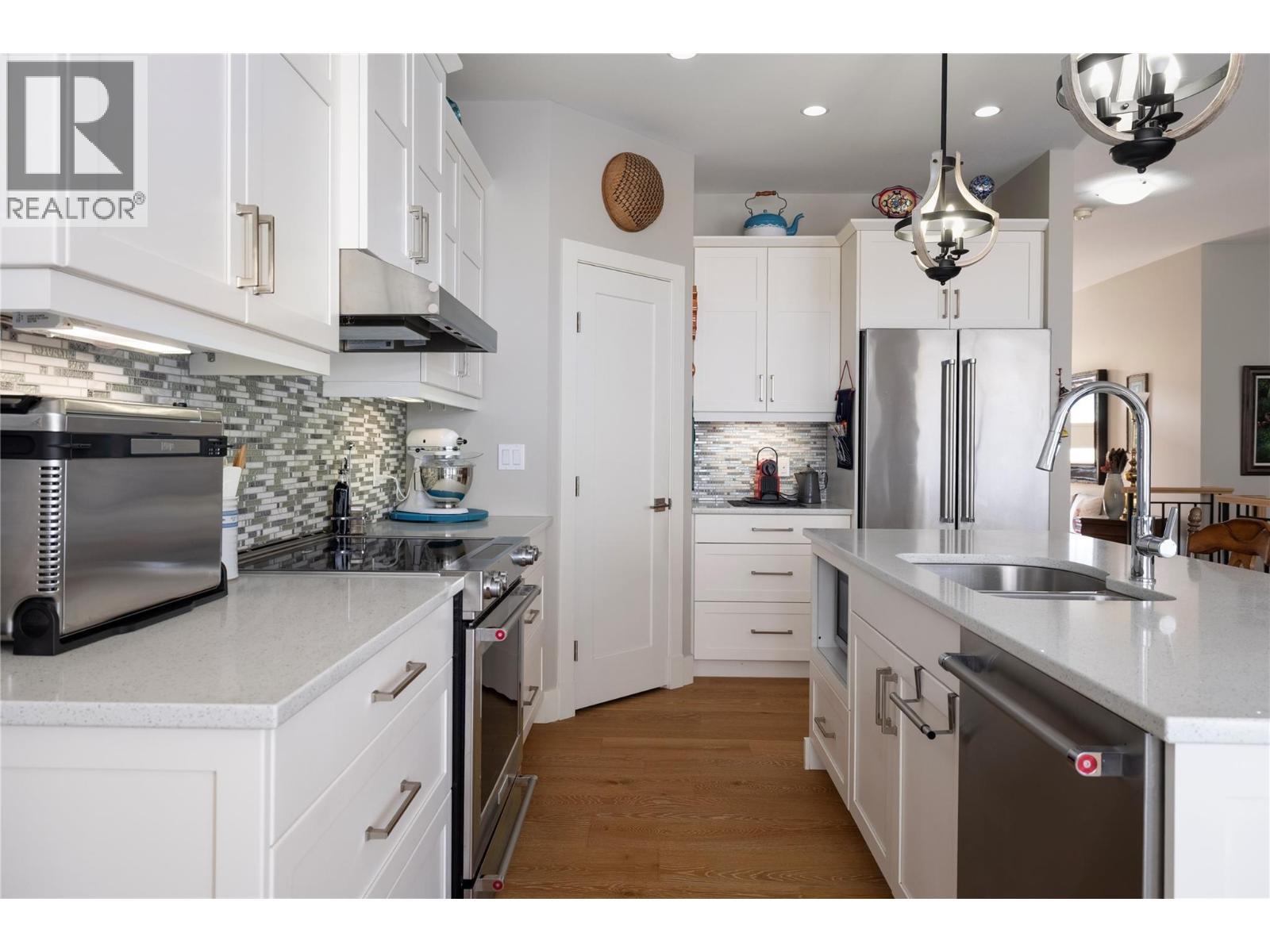 1404 Copper Mountain Court Unit# 33. Vernon, British Columbia