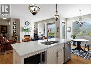 1404 Copper Mountain Court Unit# 33. Vernon, British Columbia