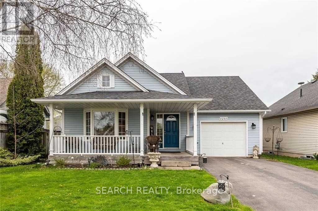 1211 Tamarac Street, Haldimand (dunnville)