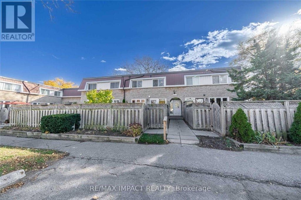 28 - 33 Taunton Road E, Oshawa (centennial)