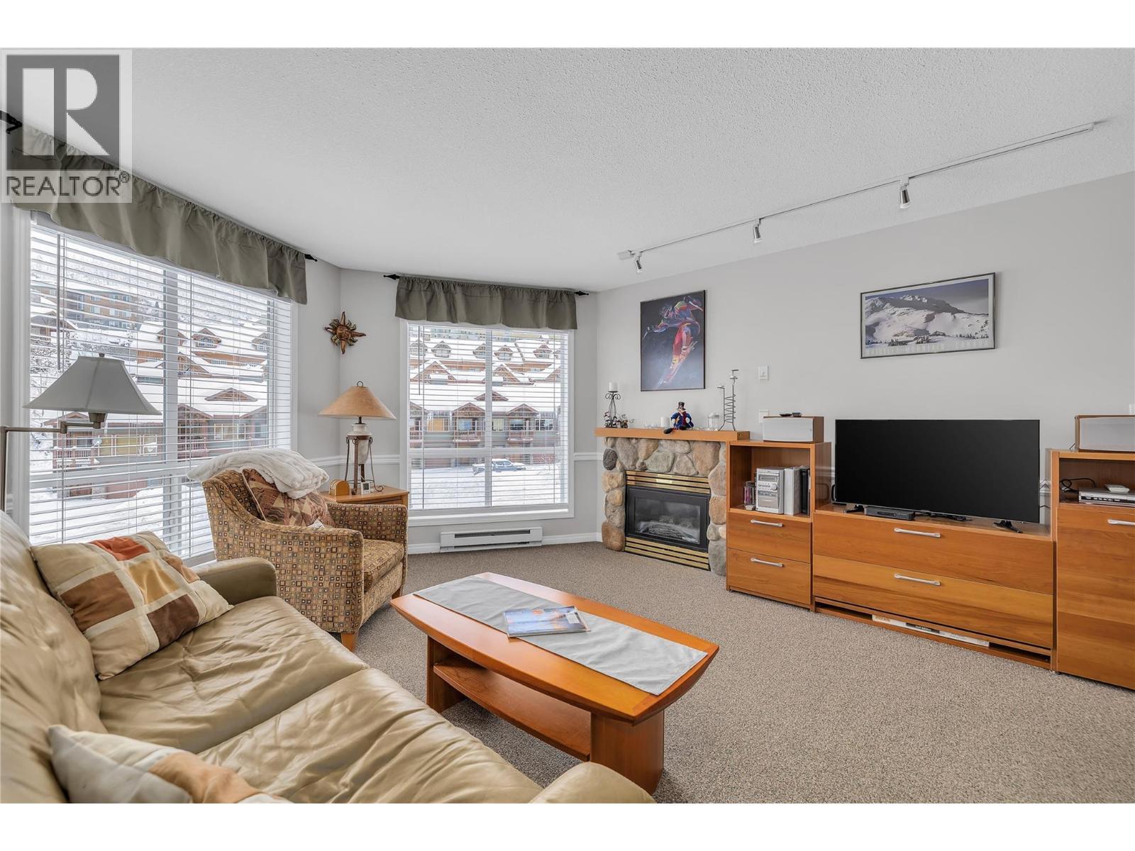 215 Kettleview Road Unit# 402. Big White, British Columbia