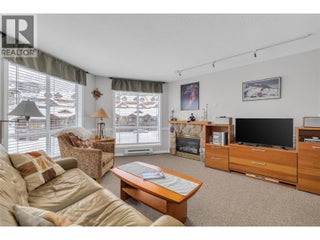 215 Kettleview Road Unit# 402. Big White, British Columbia
