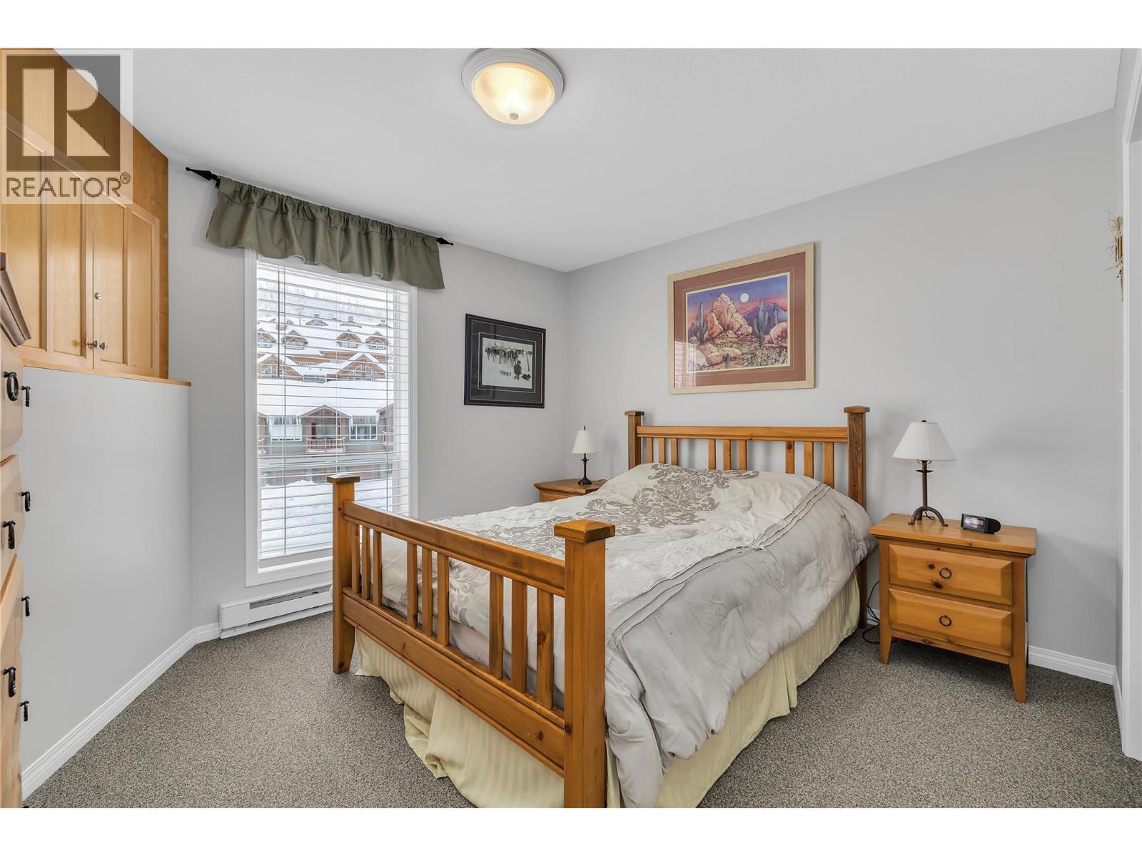 215 Kettleview Road Unit# 402. Big White, British Columbia