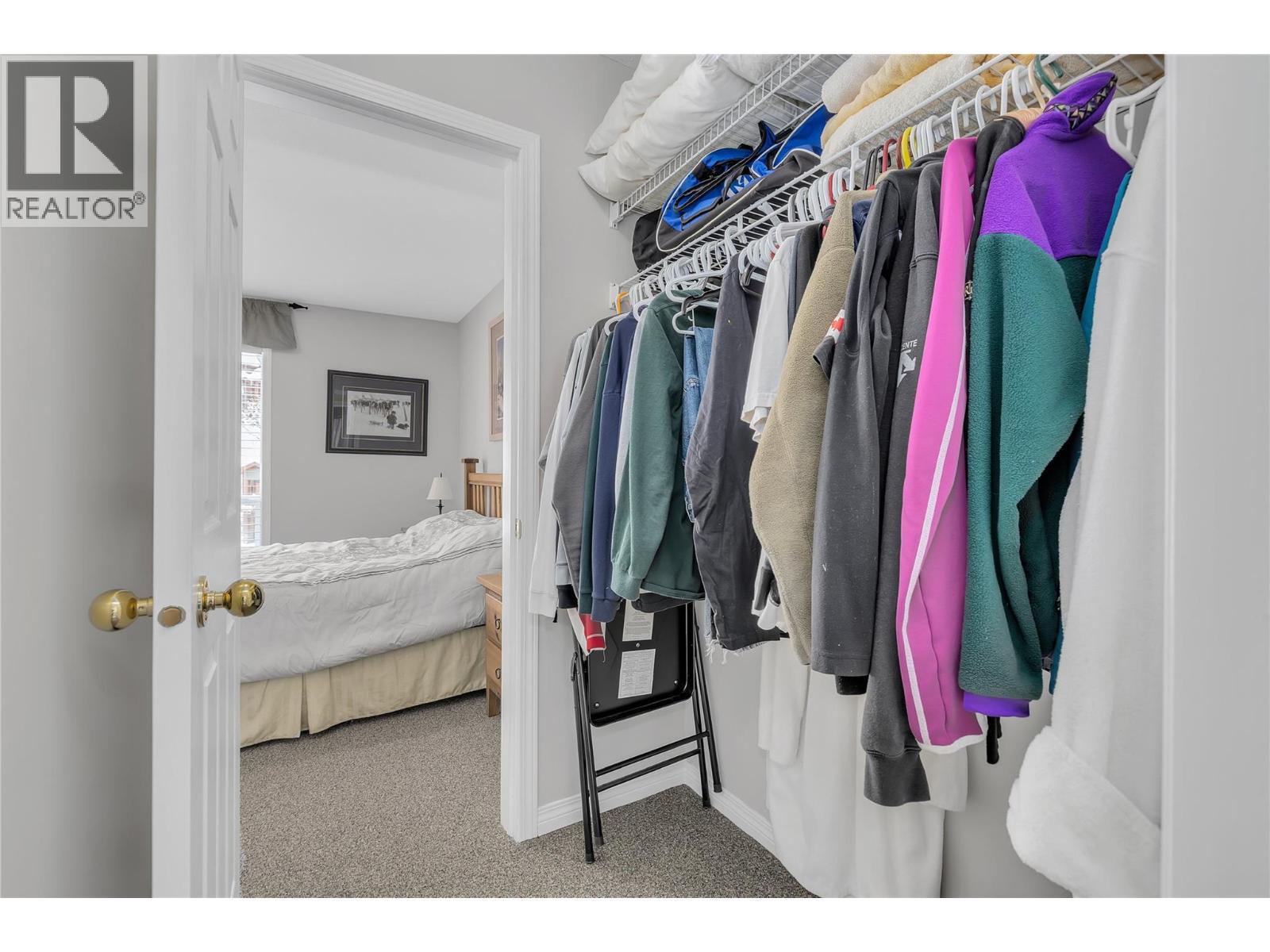 215 Kettleview Road Unit# 402. Big White, British Columbia