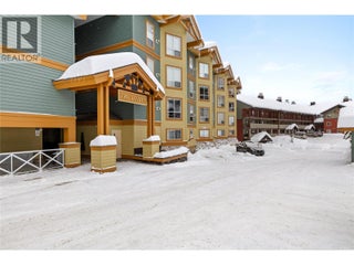 215 Kettleview Road Unit# 402. Big White, British Columbia