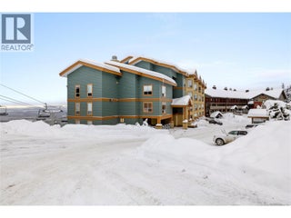 215 Kettleview Road Unit# 402. Big White, British Columbia