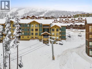 215 Kettleview Road Unit# 402. Big White, British Columbia