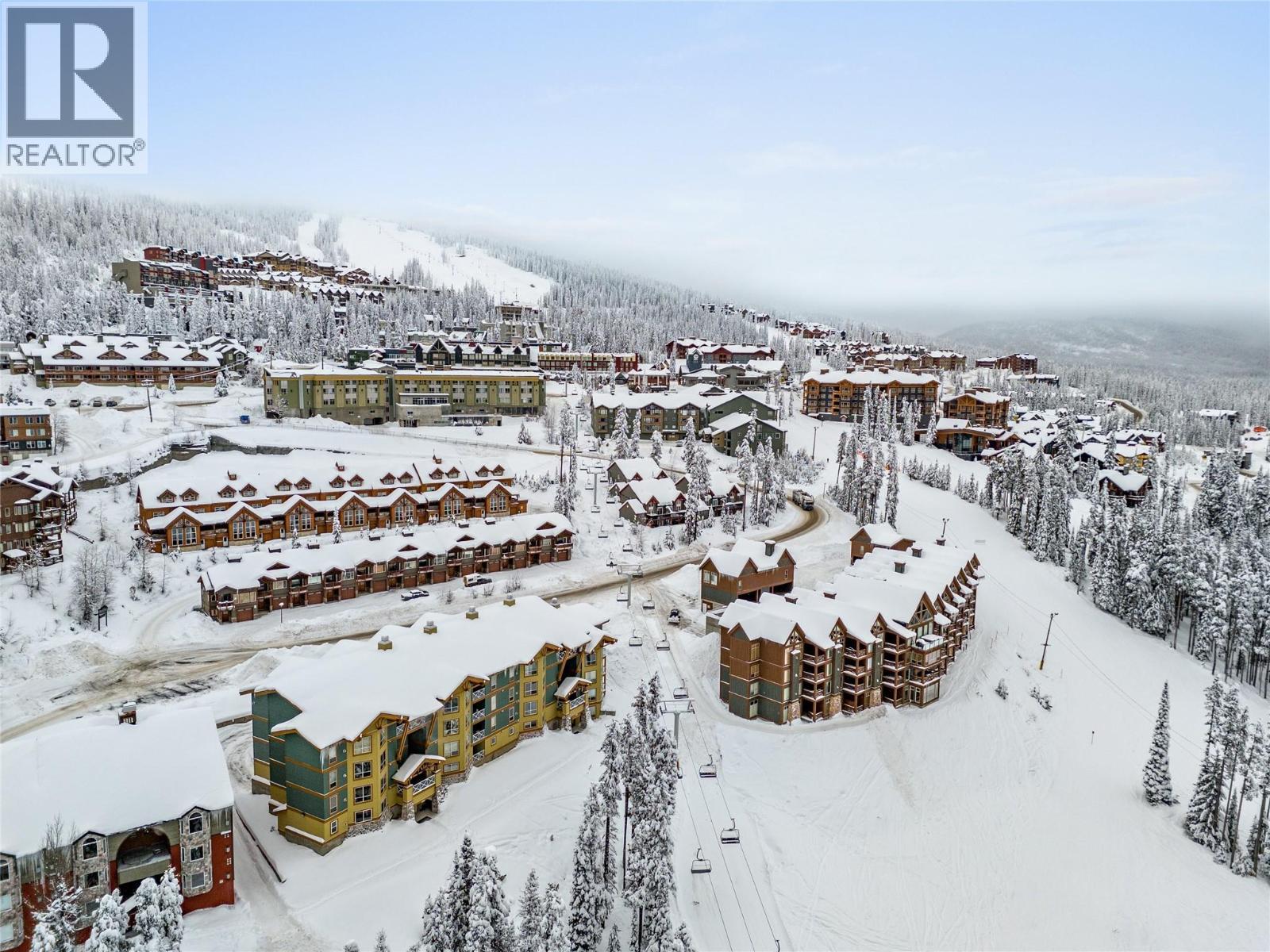 215 Kettleview Road Unit# 402. Big White, British Columbia