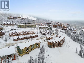 215 Kettleview Road Unit# 402. Big White, British Columbia