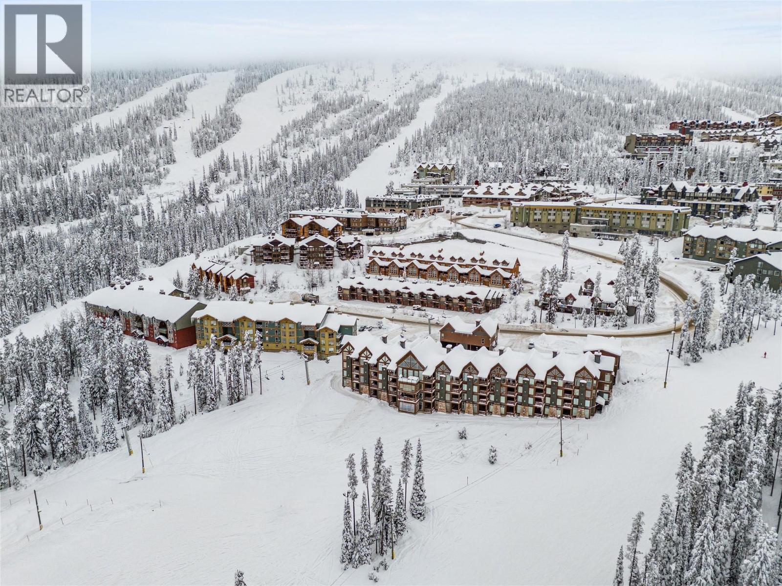 215 Kettleview Road Unit# 402. Big White, British Columbia