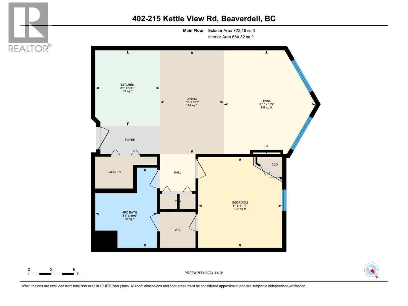 215 Kettleview Road Unit# 402. Big White, British Columbia