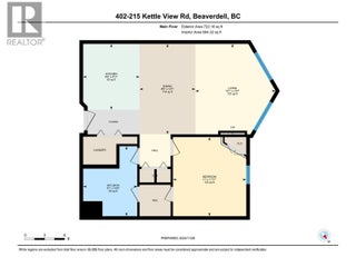 215 Kettleview Road Unit# 402. Big White, British Columbia